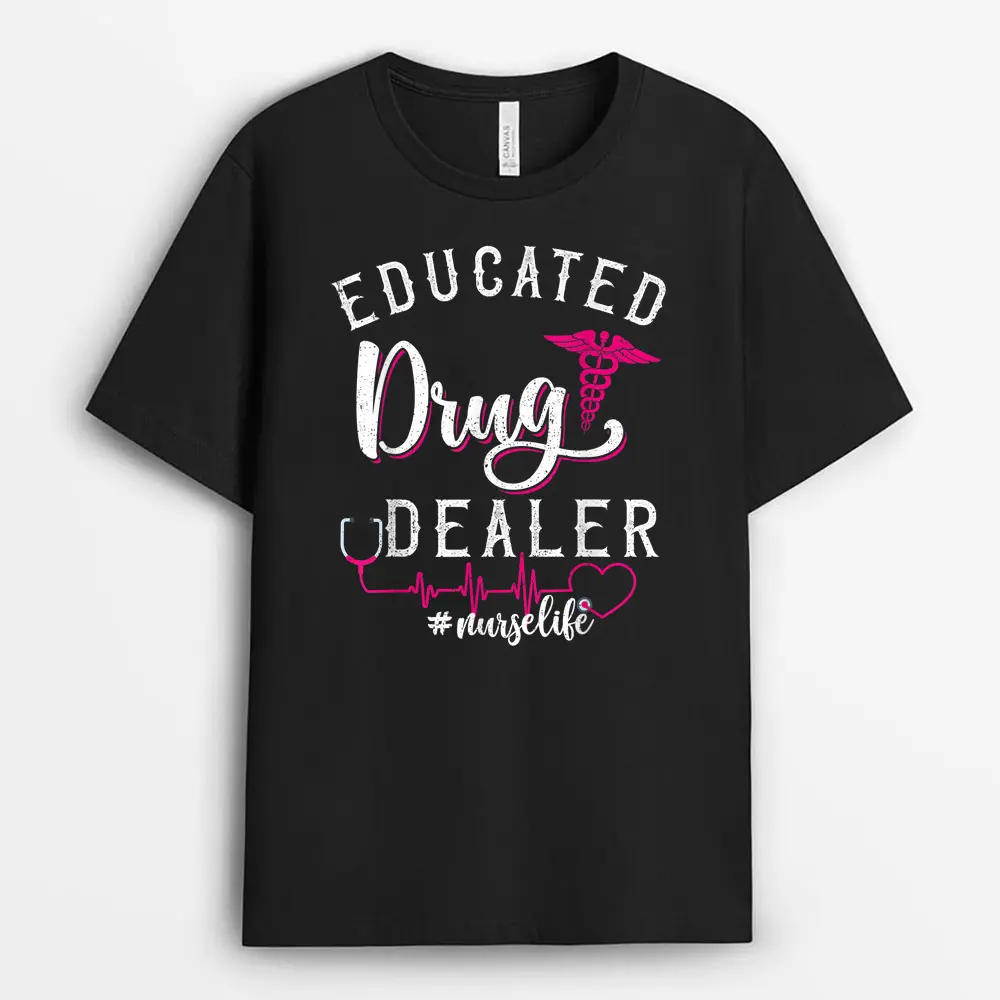 My Dog Is Smarter Than Your President Biden Funny Anti Biden T-Shirt