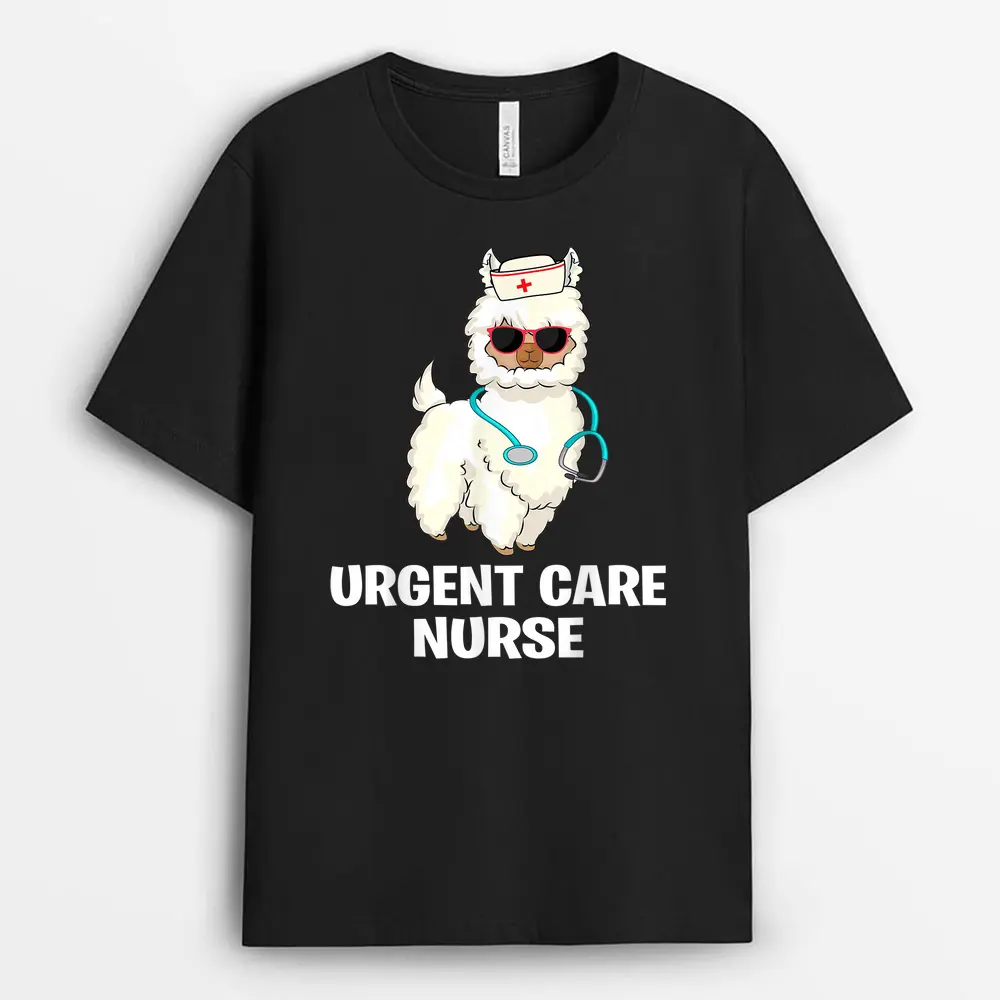 Funny Saying Nurse  Registered Nurse Nursing RN CNA T-Shirt