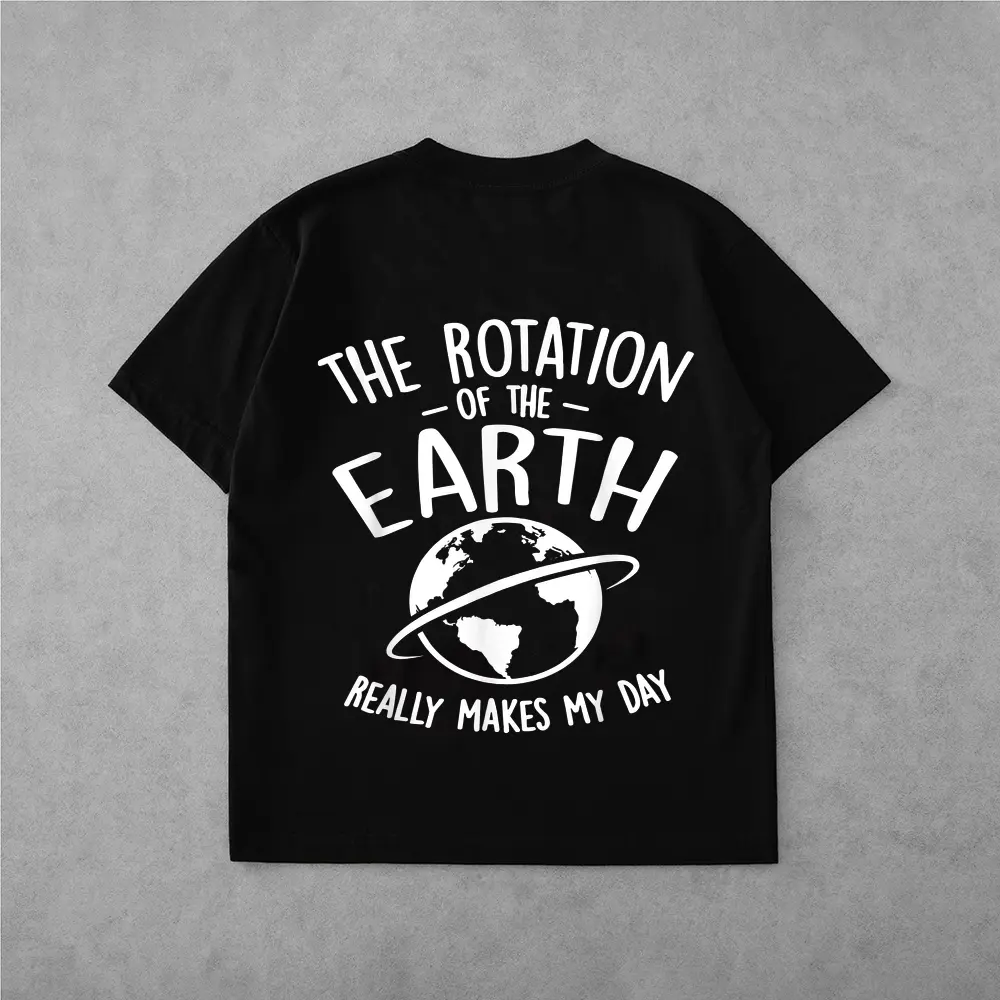 Funny Teacher Design My Students Are Out Of This World Space T-Shirt