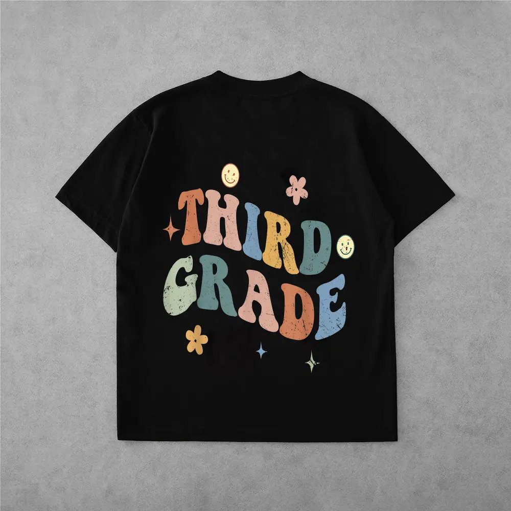 This Teacher Has Awesome Students Rainbow Autism Awareness T-Shirt
