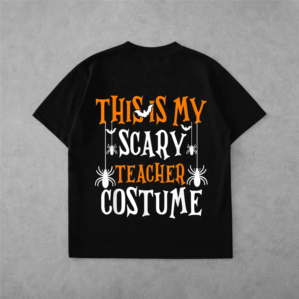 Tiny Human Tamer - For Preschool Teacher Of Tiny Humans T-Shirt