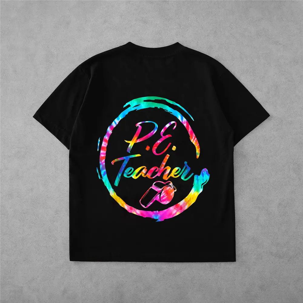 Title One 1 Teacher Cute Back To School T-Shirt