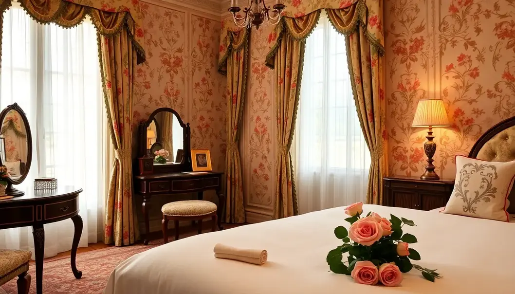 Personalized dining experiences capture the essence of romance.