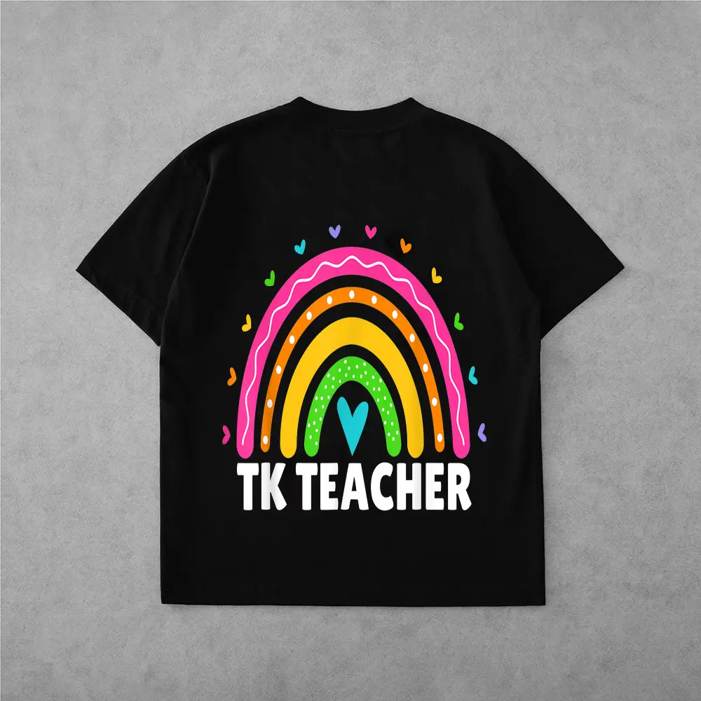 Trick Or Teach Funny Costume Teacher Halloween T-Shirt