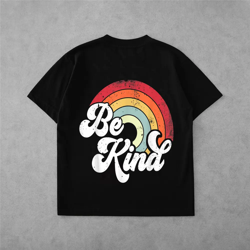Unity Day Orange Tee Teacher Kindness Anti Bullying Be Kind T-Shirt