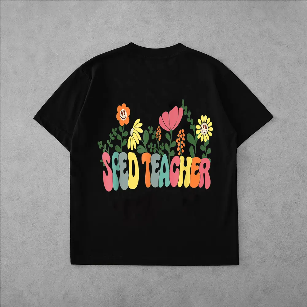 Vintage Pe Teacher Mode On Back To School Appreciation T-Shirt
